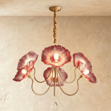 Lanusei Chandelier