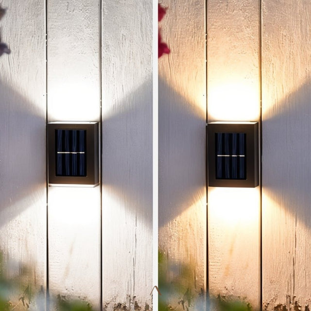 Lanyard Wall Lamp