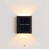 Lanyard Wall Lamp