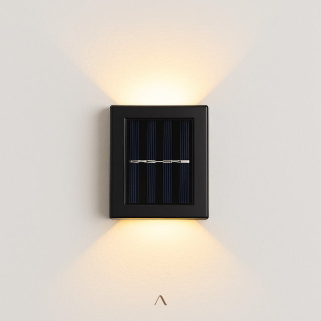 Lanyard Wall Lamp