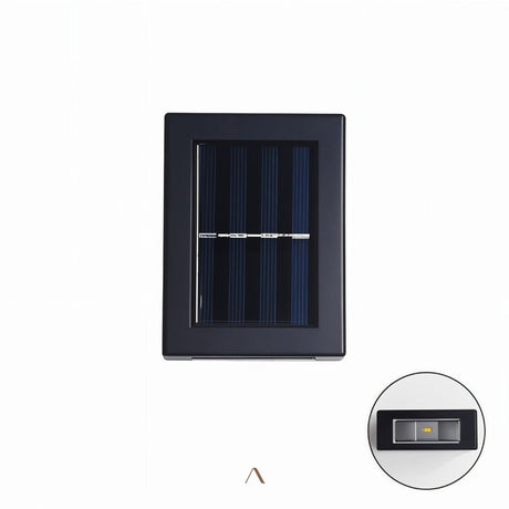 Lanyard Wall Lamp