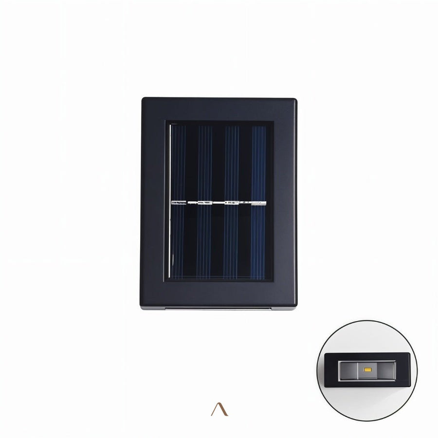 Lanyard Wall Lamp