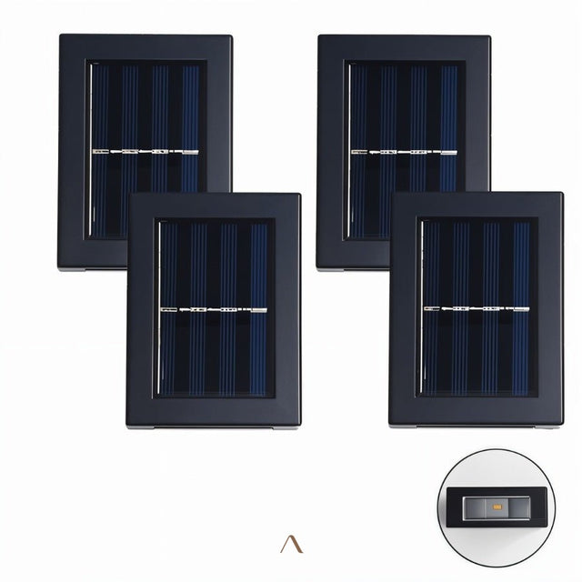 Lanyard Wall Lamp