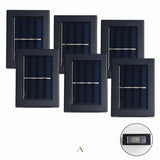 Lanyard Wall Lamp