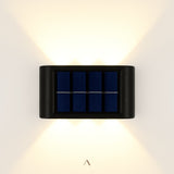 Lanyard Wall Lamp