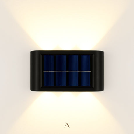 Lanyard Wall Lamp