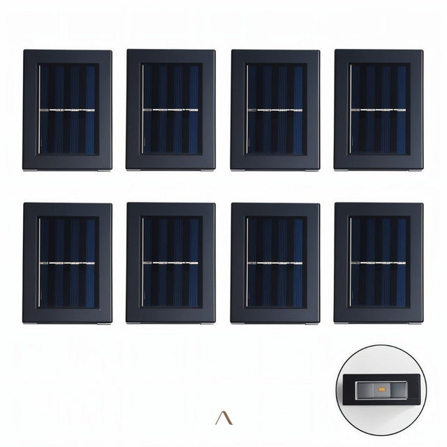 Lanyard Wall Lamp