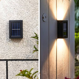 Lanyard Wall Lamp