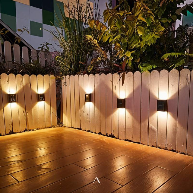 Lanyard Wall Lamp