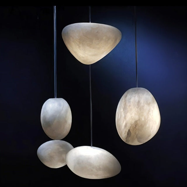 Canvas Pendant Light