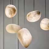 Canvas Pendant Light