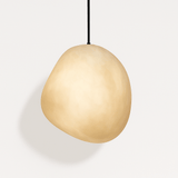 Canvas Pendant Light