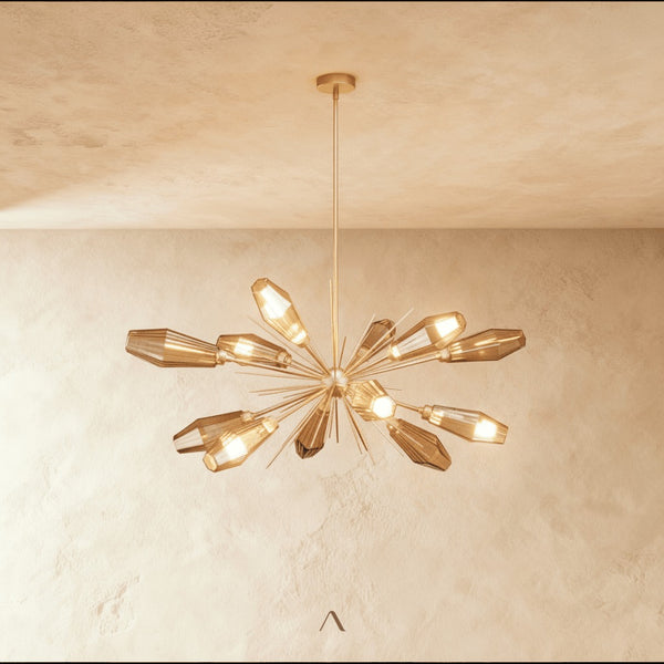 Lappwald Chandelier