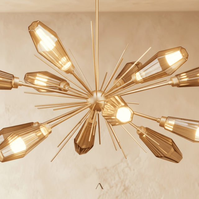Lappwald Chandelier