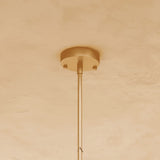 Lappwald Chandelier