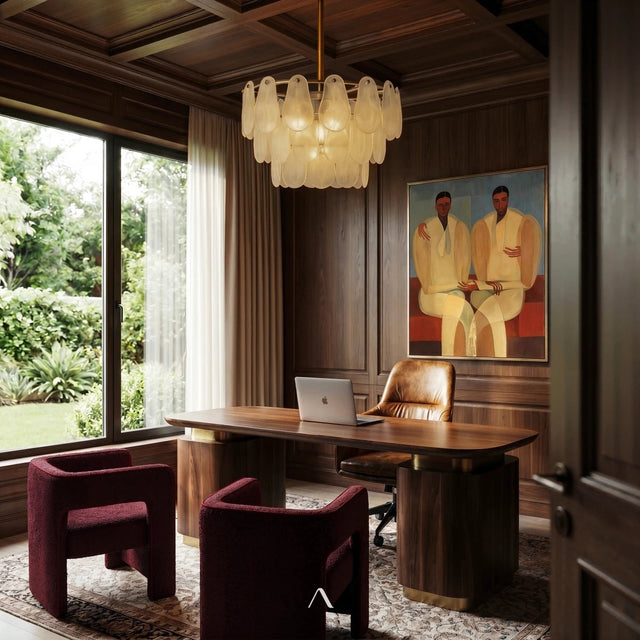 Laredo Chandelier