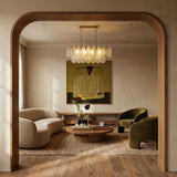 Laredo Chandelier