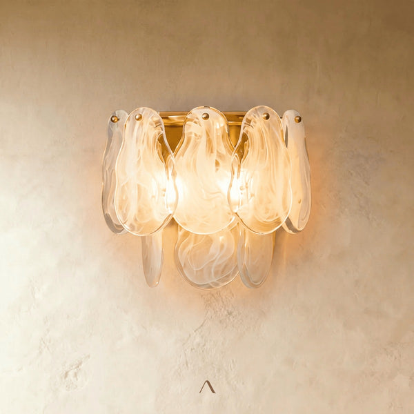 Laredo Wall Lamp