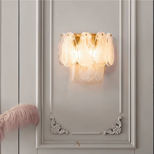 Laredo Wall Lamp