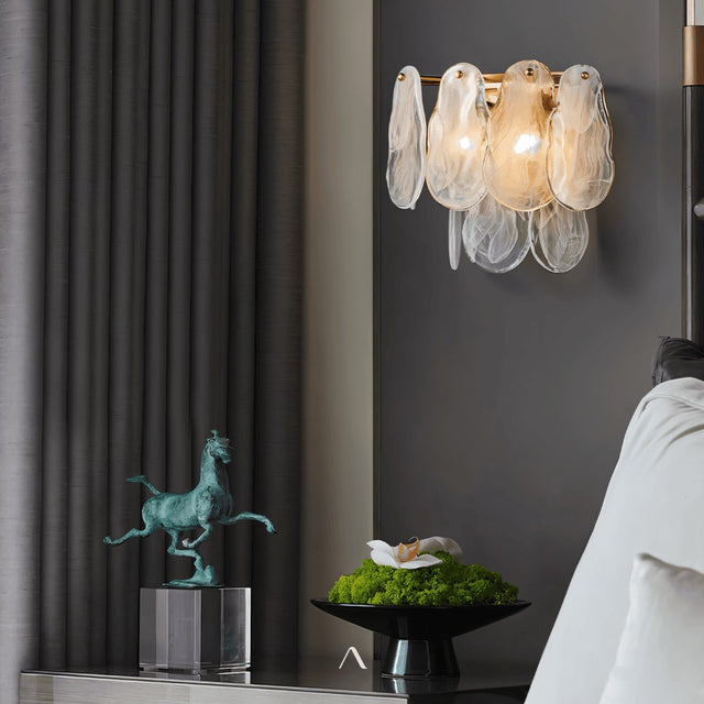 Laredo Wall Lamp