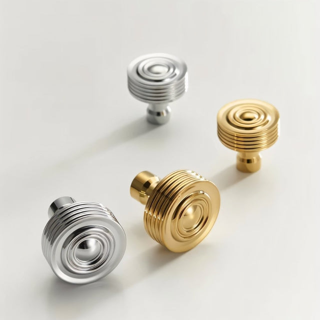 Hunderup Knob