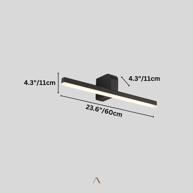 Larrau Wall Lamp