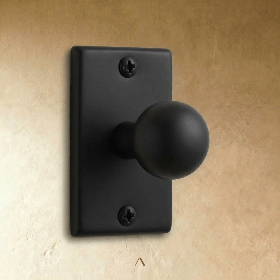 Larva Cabinet Knob