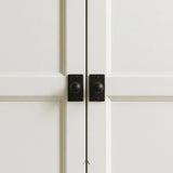 Larva Cabinet Knob