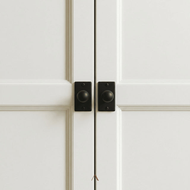 Larva Cabinet Knob