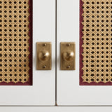 Larva Cabinet Knob
