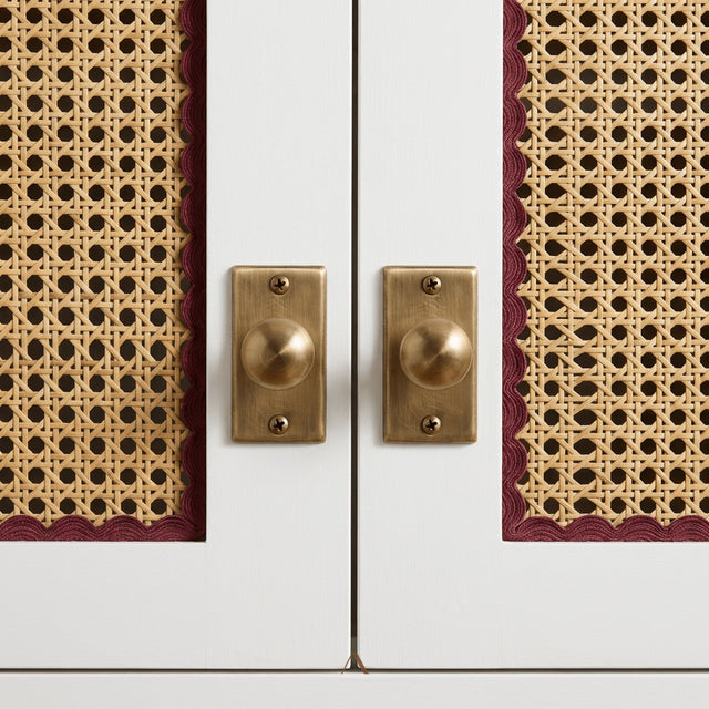 Larva Cabinet Knob
