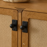 Larva Cabinet Knob