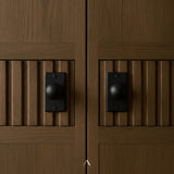 Larva Cabinet Knob
