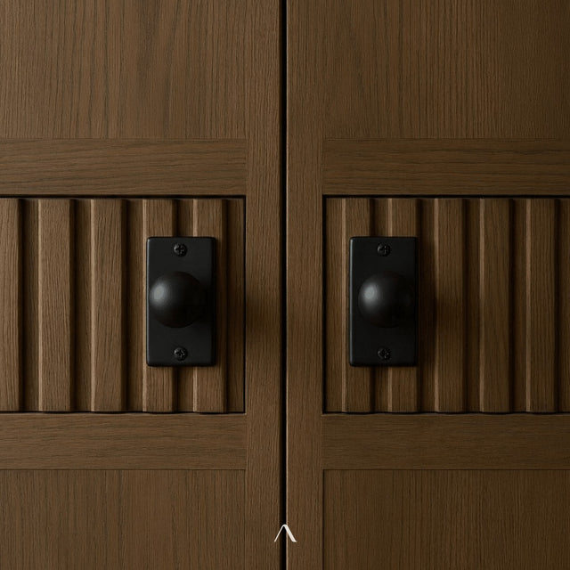Larva Cabinet Knob