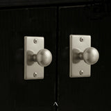Larva Cabinet Knob