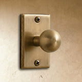 Larva Cabinet Knob