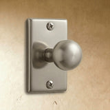 Larva Cabinet Knob