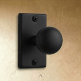 Larva Cabinet Knob