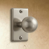 Larva Cabinet Knob