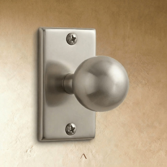 Larva Cabinet Knob