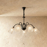 Lasson Chandelier