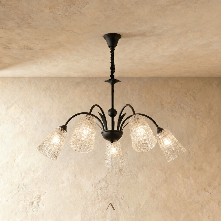 Lasson Chandelier
