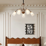 Lasson Chandelier