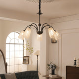 Lasson Chandelier