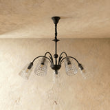 Lasson Chandelier