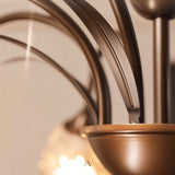 Lasson Chandelier