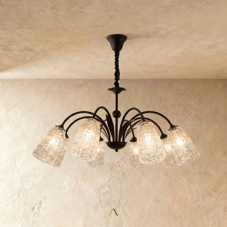Lasson Chandelier