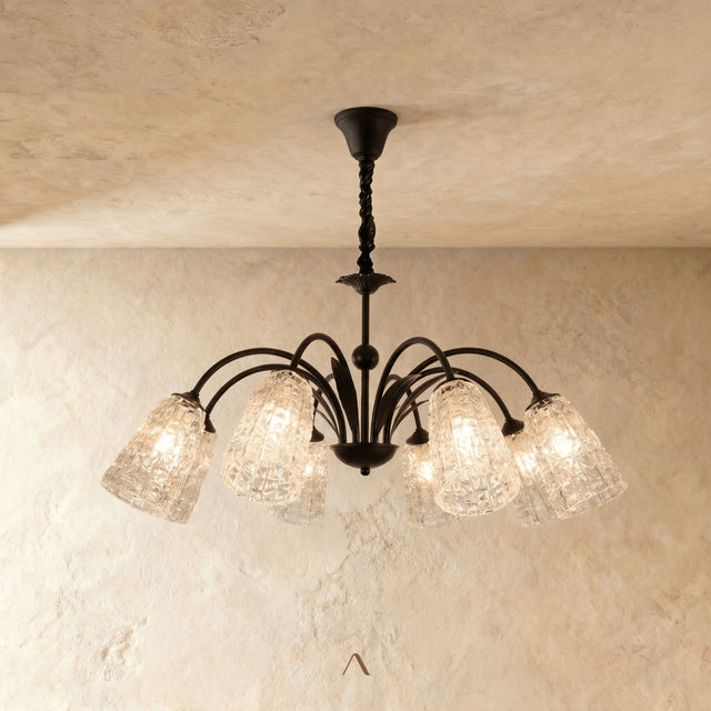 Lasson Chandelier