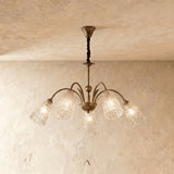 Lasson Chandelier