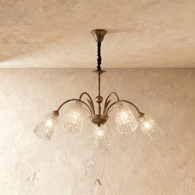 Lasson Chandelier